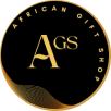 African Gift Store Logo