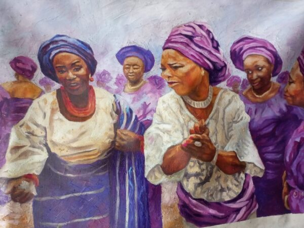 Owambe
