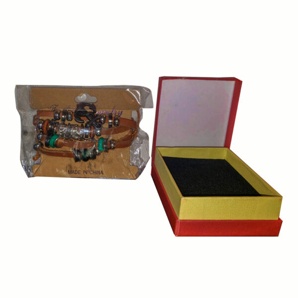 Goma unisex bracelet