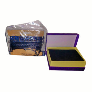 Jukun unisex bracelet