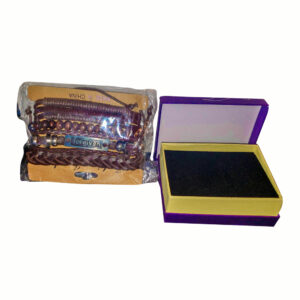 Kete unisex bracelet