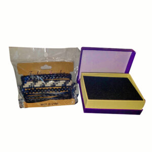 Kwame unisex bracelet