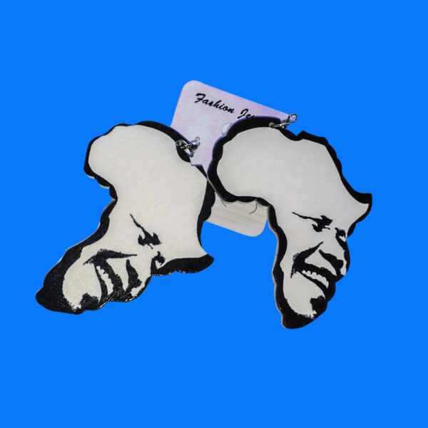 Fandela earings