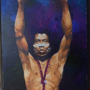 "Fela"