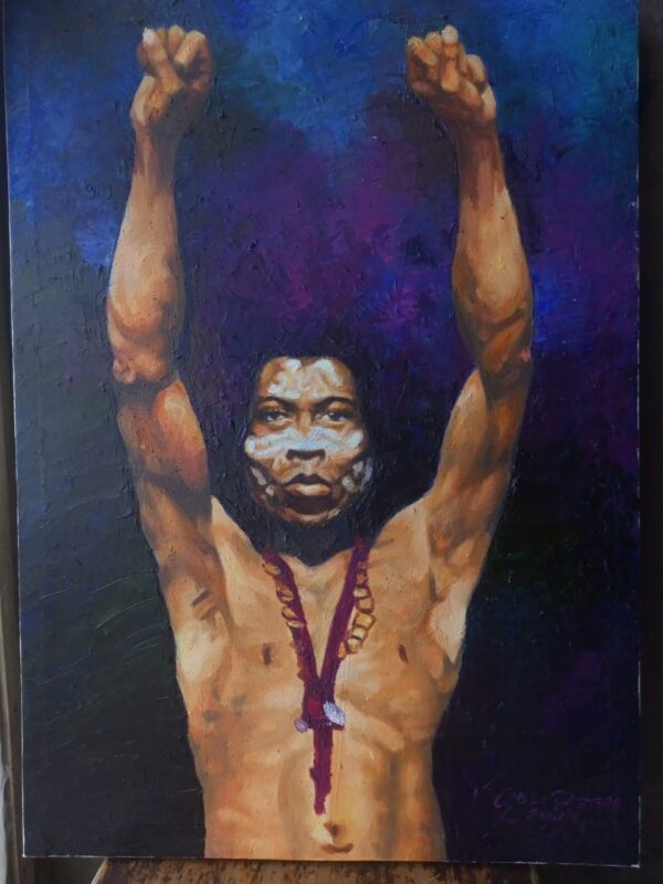 "Fela"