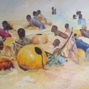 Argungu Fishing Festival