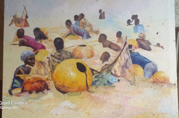 Argungu Fishing Festival