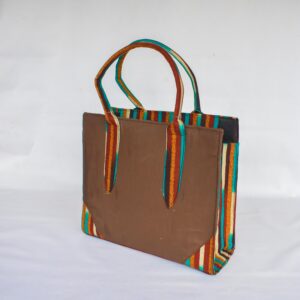 Tigrinya Ladies Hand bag