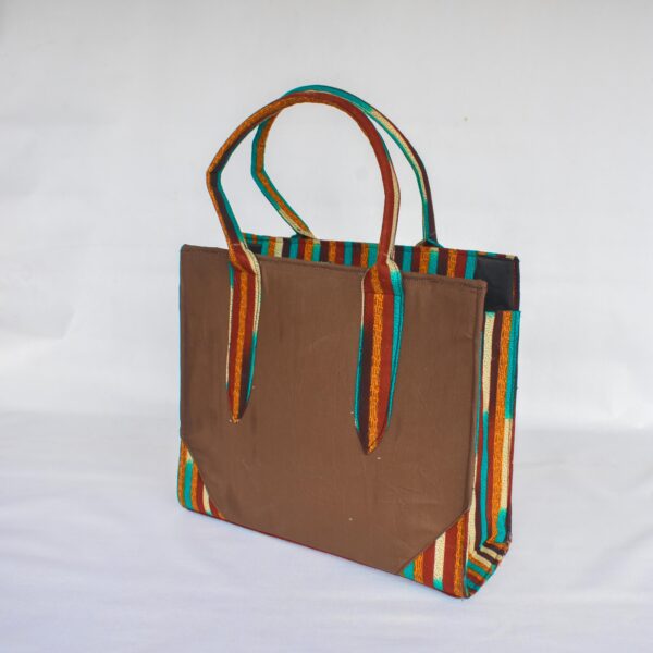 Tigrinya Ladies Hand bag
