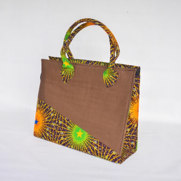 Krio Ladies Hand bag
