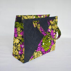 Mende Ladies Hand bag