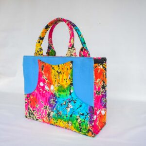 Hadiya Ladies Hand bag