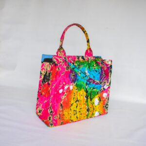 Kanuri Ladies Hand bag