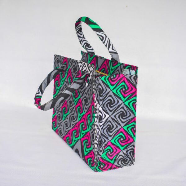 Dinka Ladies Hand bag