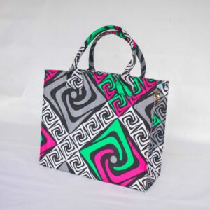 Dinka Ladies Hand bag