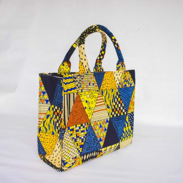 Xhosa Ladies Hand bag - Image 2