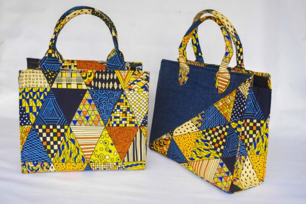 Xhosa Ladies Hand bag