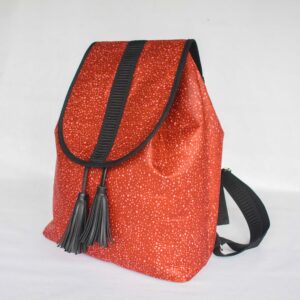 Victoria falls Backpack
