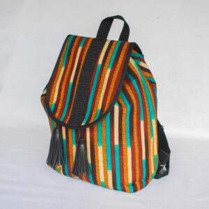 Masai Mara Backpack