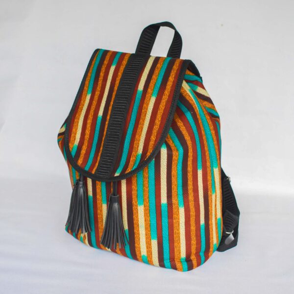 Masai Mara Backpack