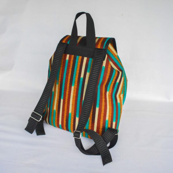 Masai Mara Backpack