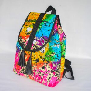 Erin Ijesa waterfalls Backpack