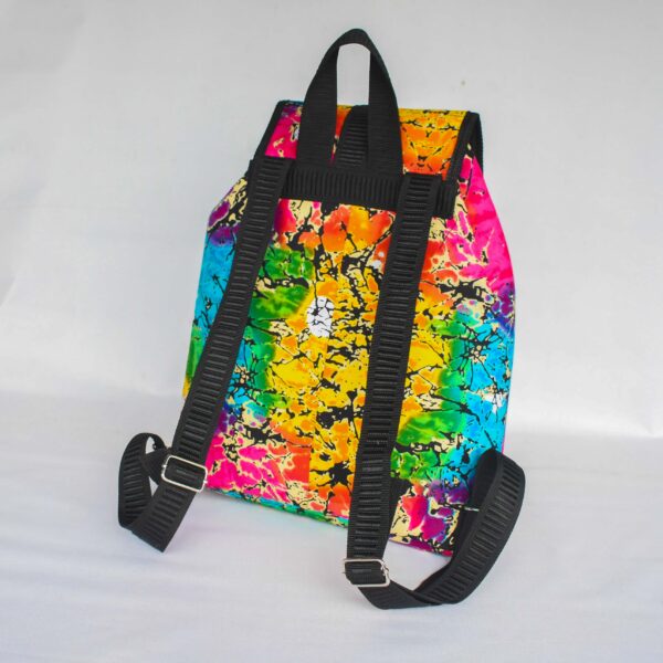 Erin Ijesa waterfalls Backpack