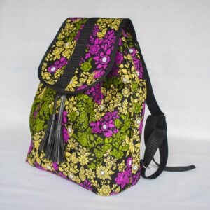 Serengeti Backpack