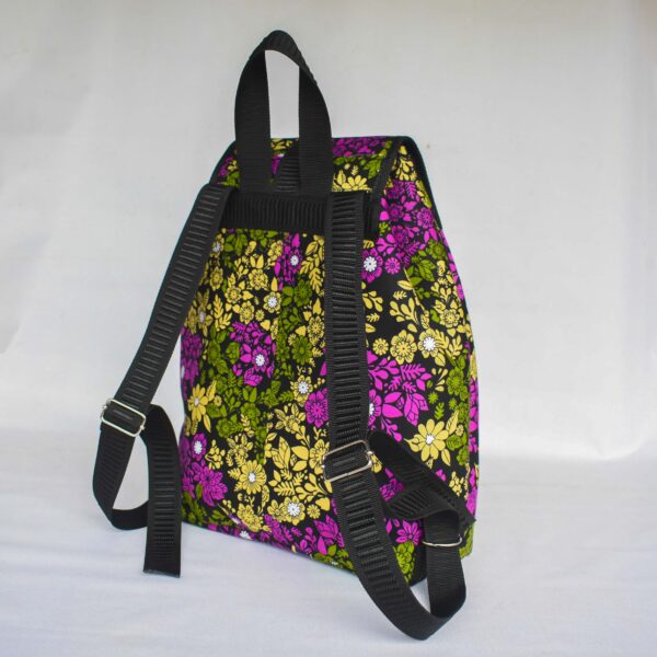Serengeti Backpack