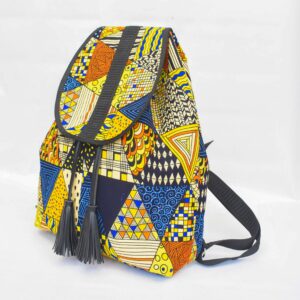 Pyramids of Giza Backpack