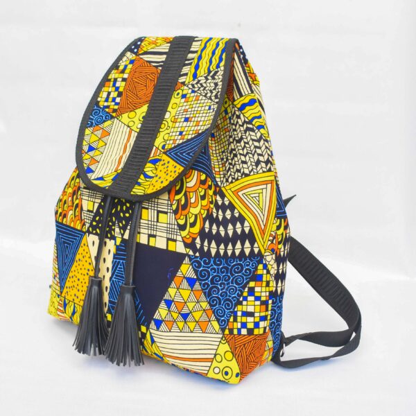 Pyramids of Giza Backpack