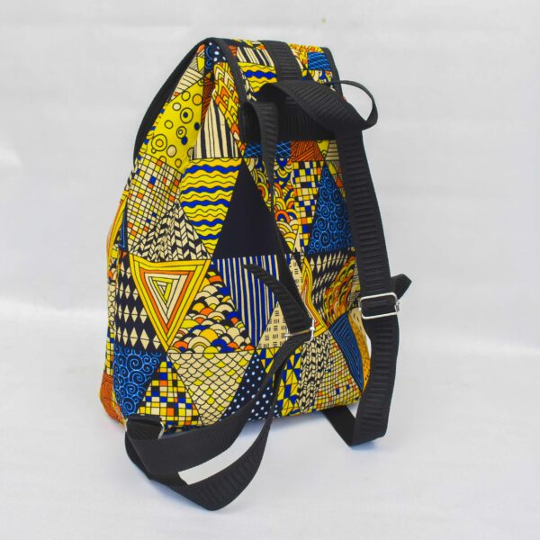 Pyramids of Giza Backpack