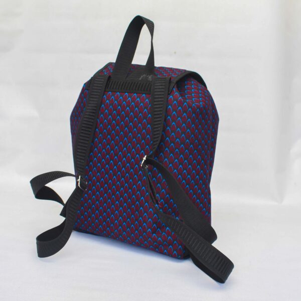 Praslin Backpack