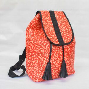 Obudu Backpack