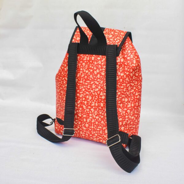 Obudu Backpack