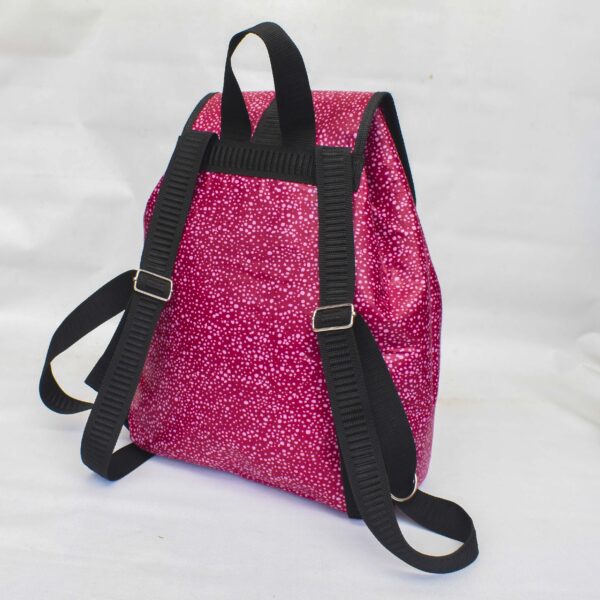 Ognunike Backpack