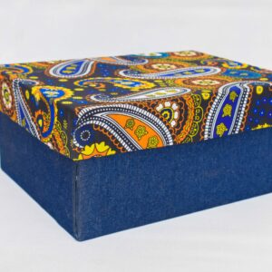 Zawadi Gift Box