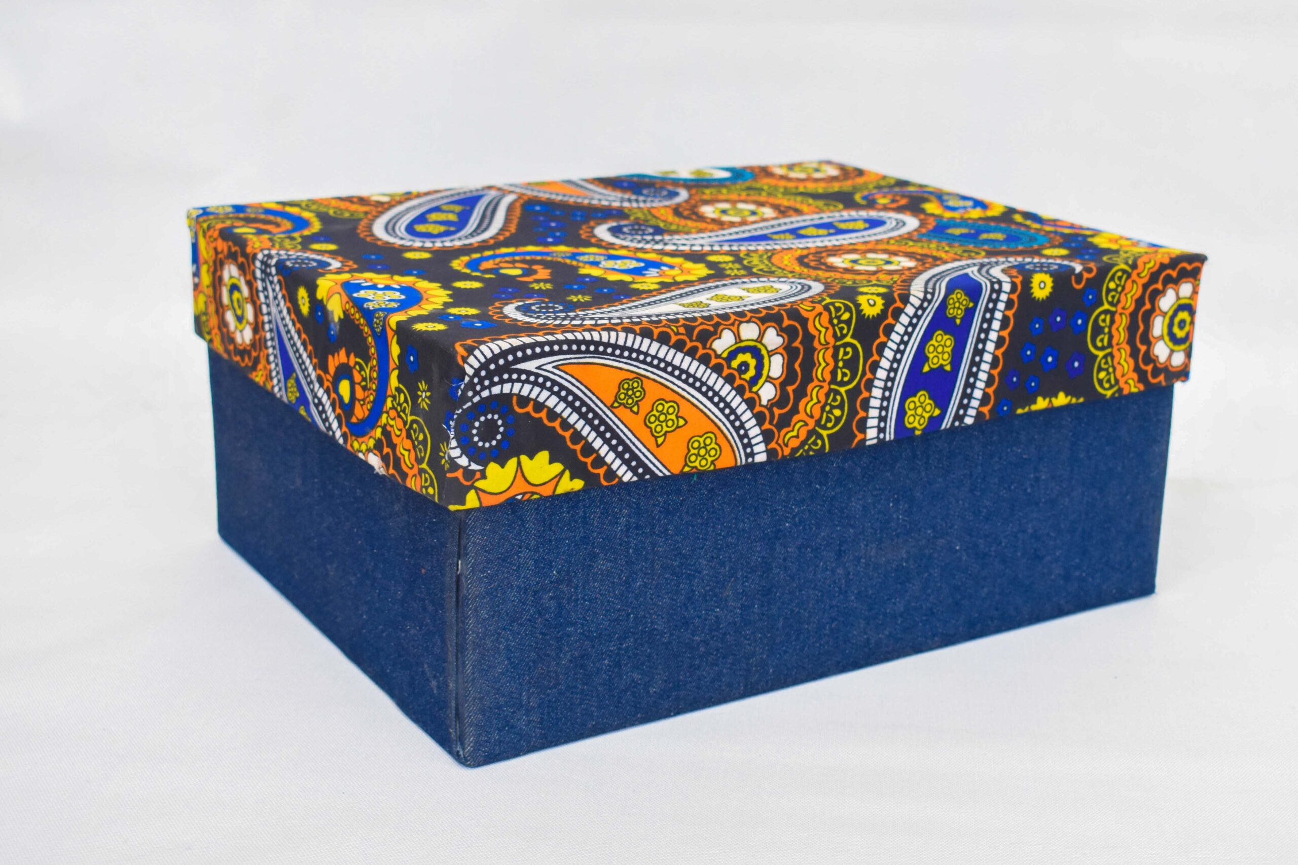 Zawadi Gift Box - African Gift Shop