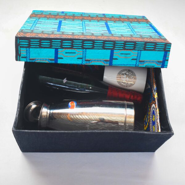 Eno Gift Box