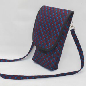 Afrikaans Satchel Bag