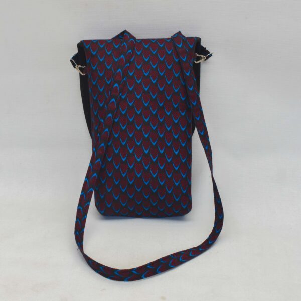 Afrikaans Satchel Bag