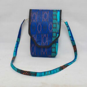 Chewa Satchel Bag