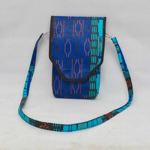 Chewa Satchel Bag