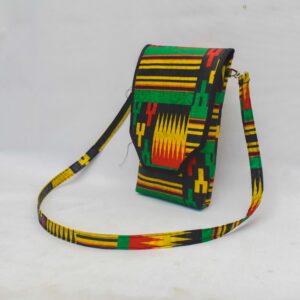 Gikuyu Satchel Bag