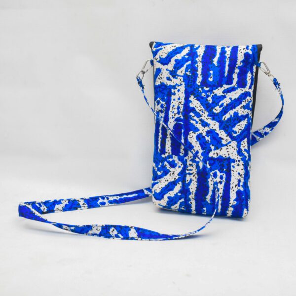 Mossi Satchel Bag