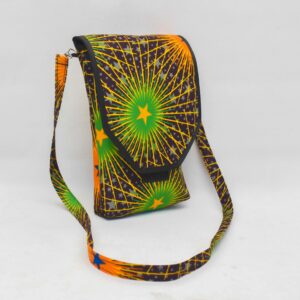 Sesotho Satchel Bag