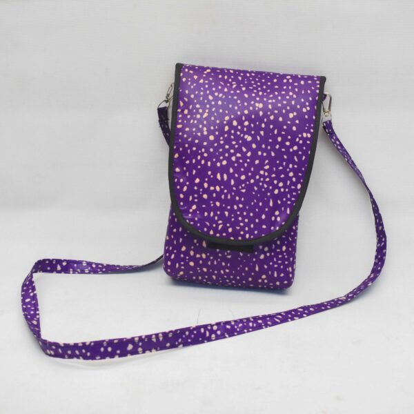Tamil Satchel Bag