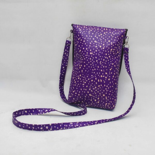 Tamil Satchel Bag