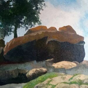 Olumo Rock