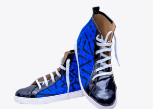 Adaaba Boots